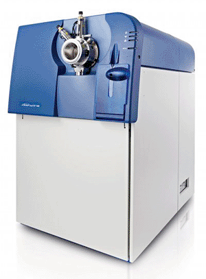 Image: The TripleTOF 5600 Mass Spectrometry System (Photo courtesy of AB SCIEX).